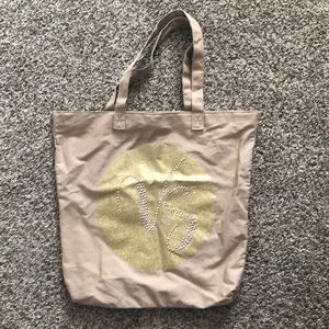 Victoria Secrets tote bag